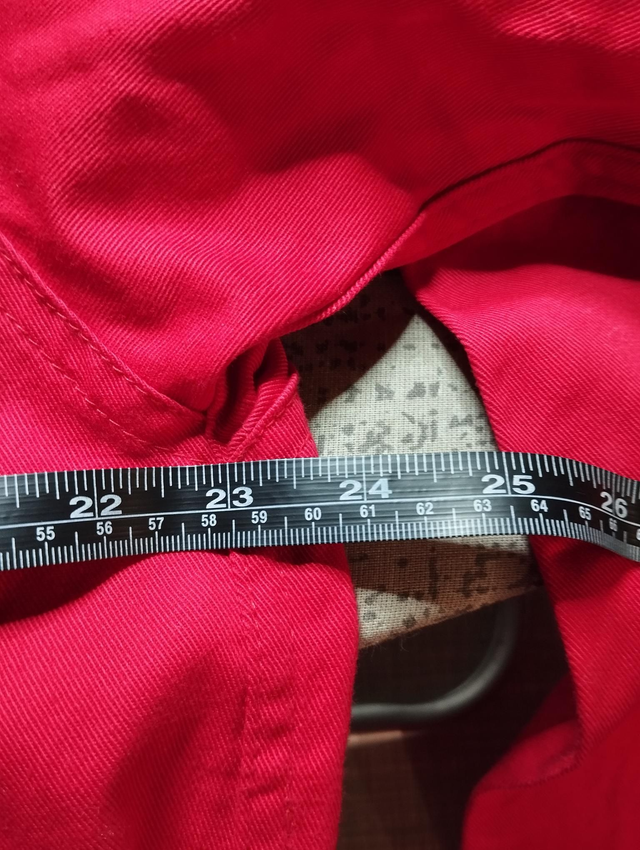 Combi-pantalon Pin-up American Highway Last Stop