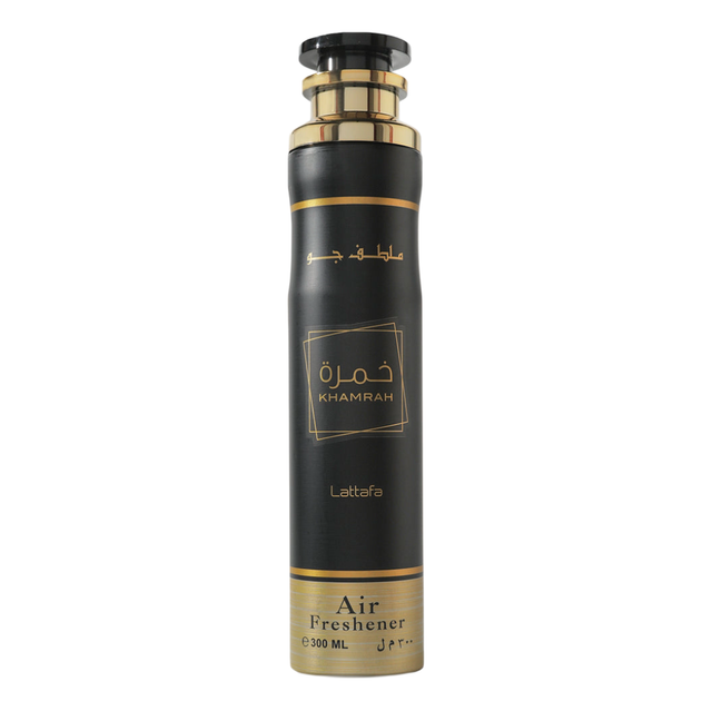 LATTAFA KHAMRAH AIR FRESHNER