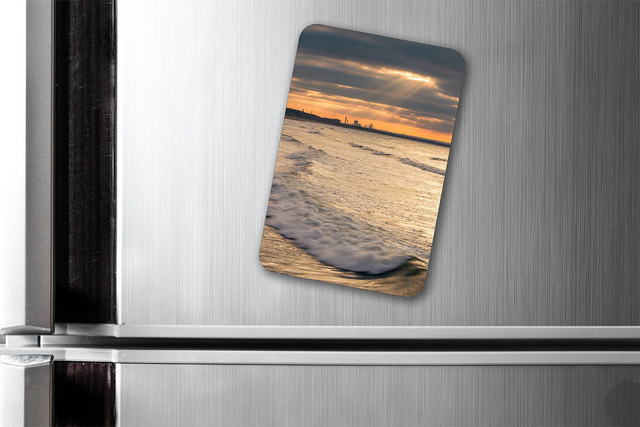 Shining On The Past, Redcar