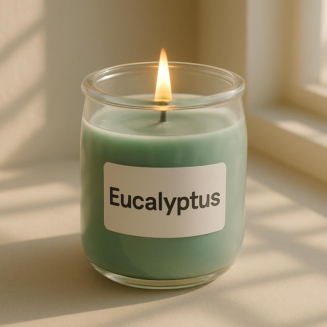 Eucalyptus