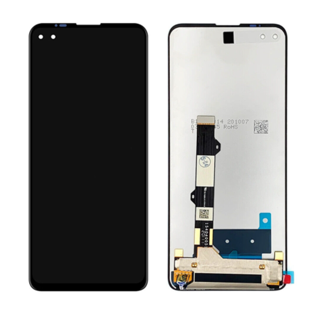 réparation Ecran Motorola  G51 5G / G60 / G60s / G40 Fusion 4G (Original )
