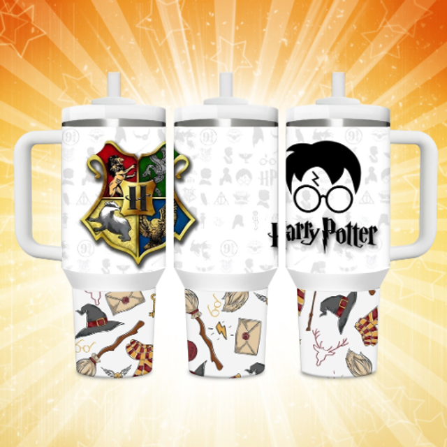 Cup Harry Potter 