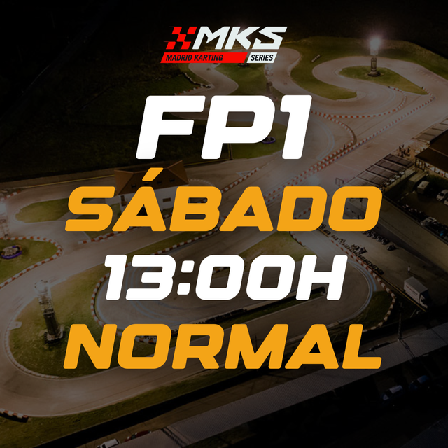 FP1 - SÁBADO - MKS 2025