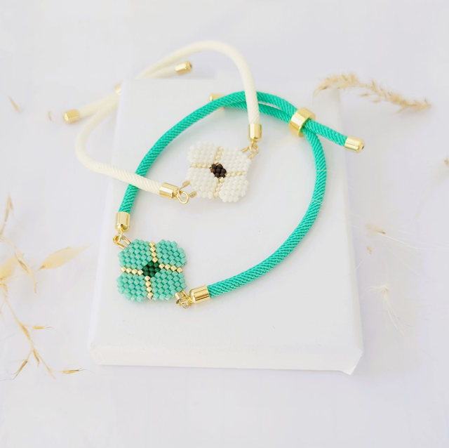 Bracelets - Hana