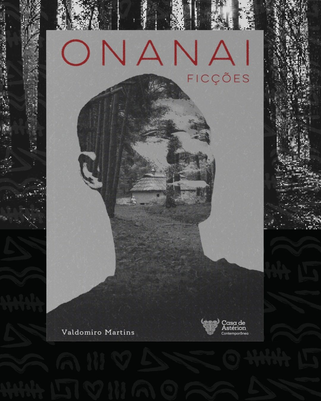 Onanai Ficções | Valdomiro Martins