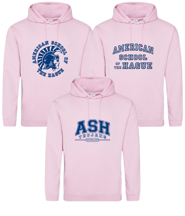 Custom Hoodie (adult)