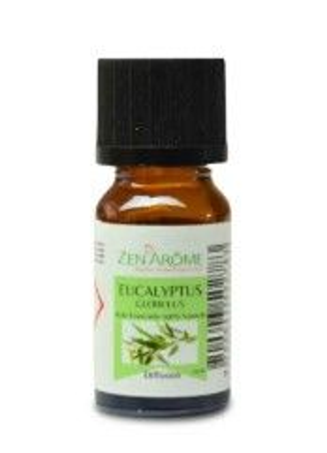 Huile essentielle Eucalyptus