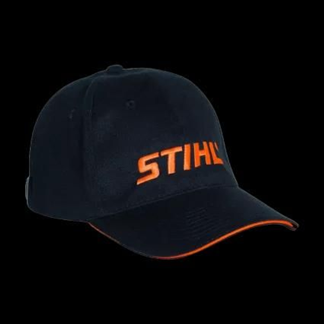 Casquette STIHL Unisexe en 100 % coton. 106