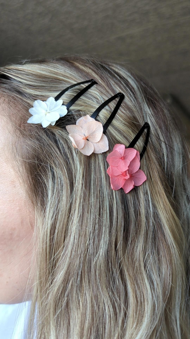 Barrette Sweet Pop - Adulte ou enfant