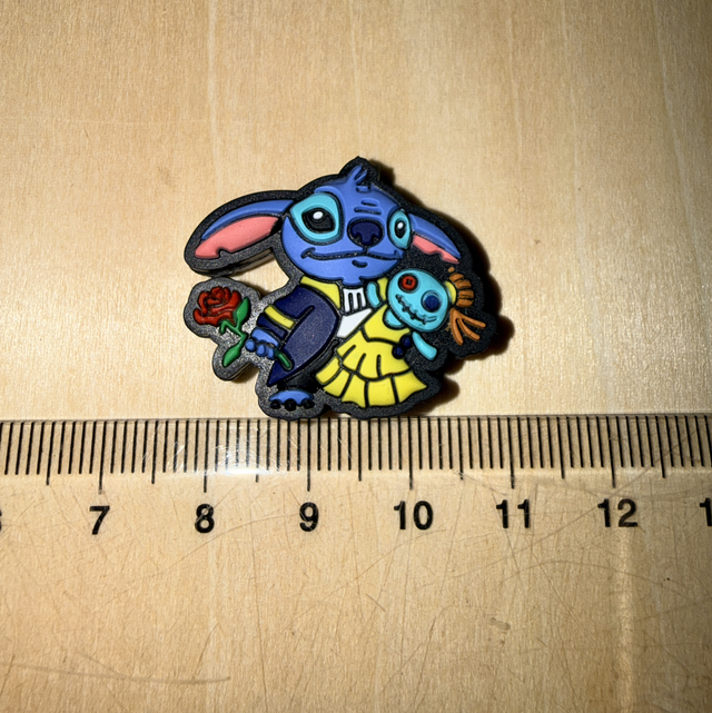 Stitch 