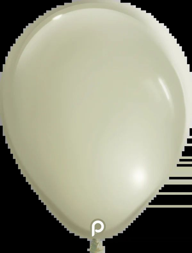 11" PRIMA IVORY LATEX