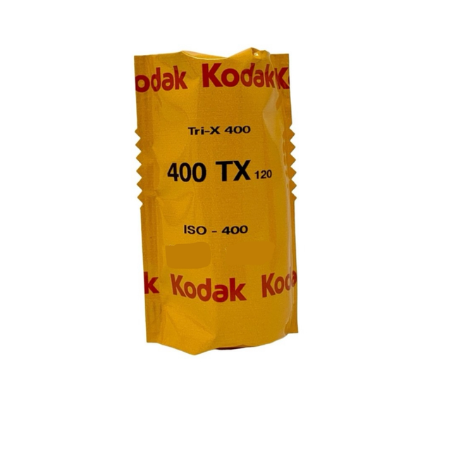 Kodak Tri-X 400