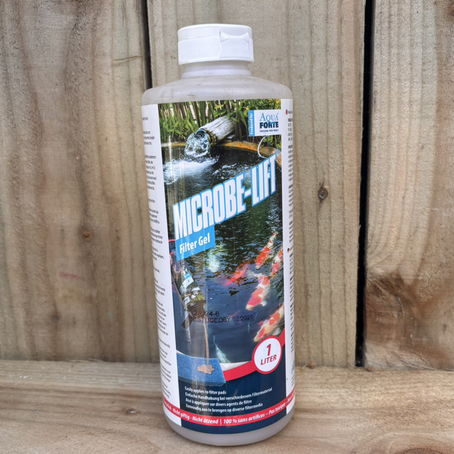 Microbe-Lift - Filter Gel - 1l 