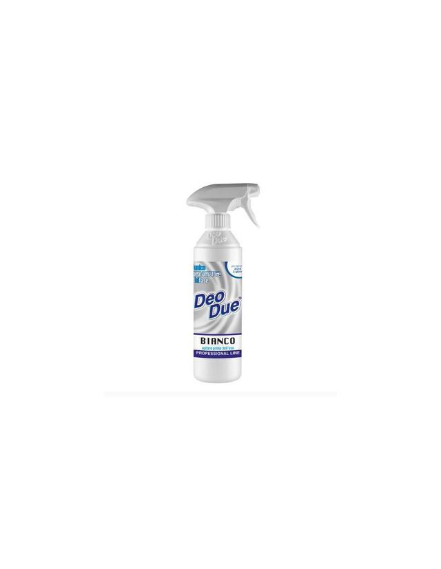 Deo Due Odorizant Ambient Bianco Professional 500 Ml