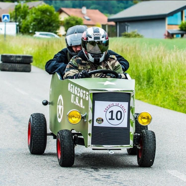 INSCRIPTION CAISSE A SAVON 31 mai 2025