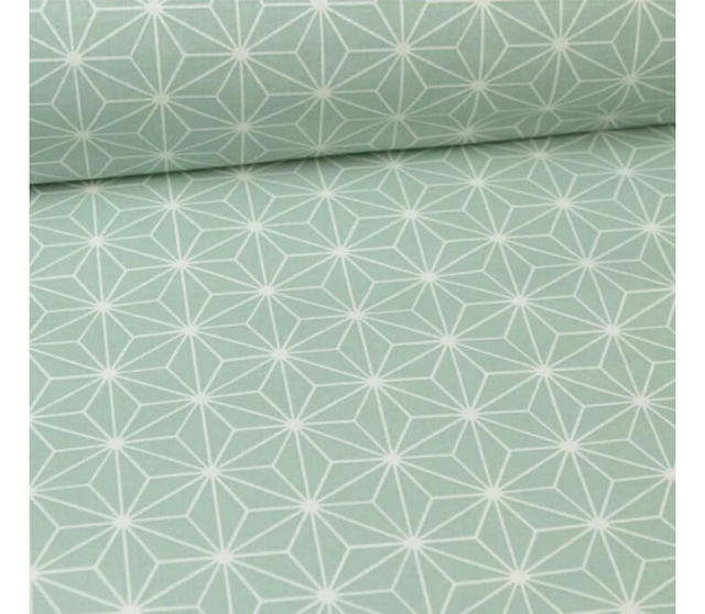 Couvre-plat en coton enduit réutilisable - Taille L