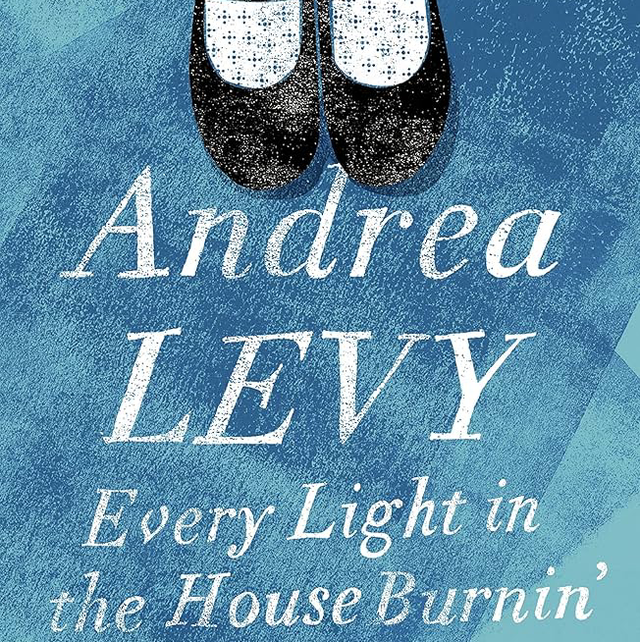 Every Light in the House Burnin′ | Andrea Levy