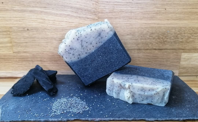 Savon CHARBONNIER CHEVRIBULLES