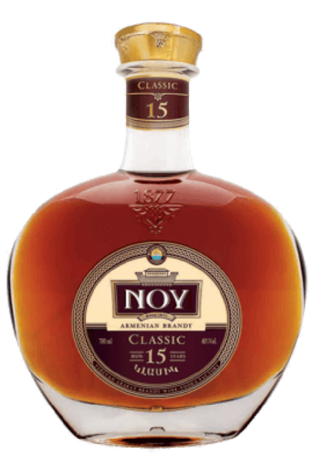 NOY Brandy