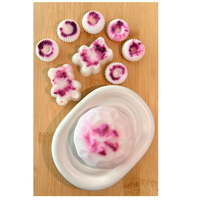 Mini Ourson Sweet Candy