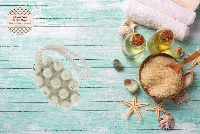 Savons de massage