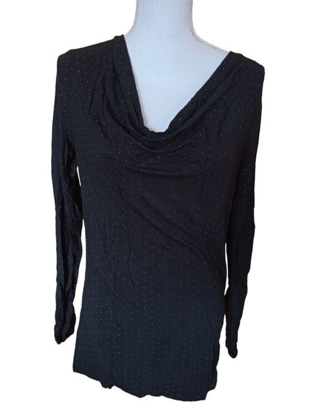 Tee-shirt à manches longues T46   TEX