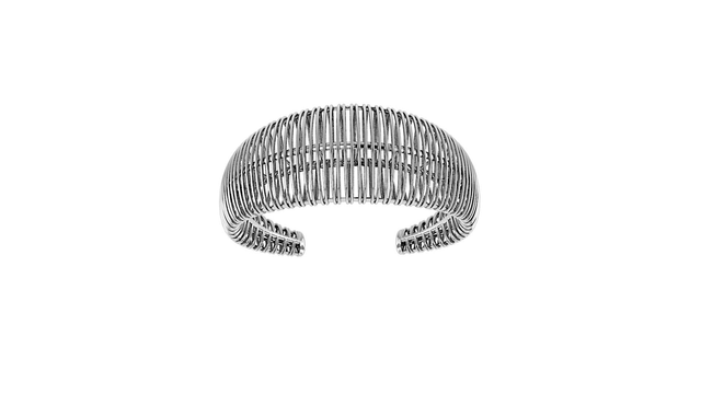 Bracciale Mi.Vida Collection Silver