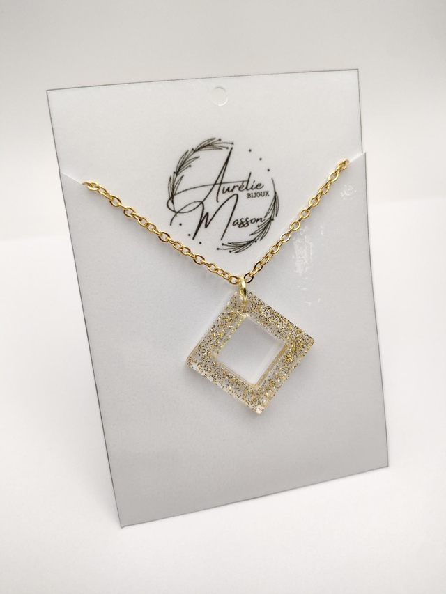 Collier &quot;Aurora&quot;