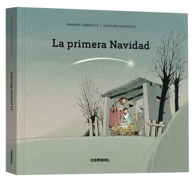 La primera Navidad - Raimon Carrasco