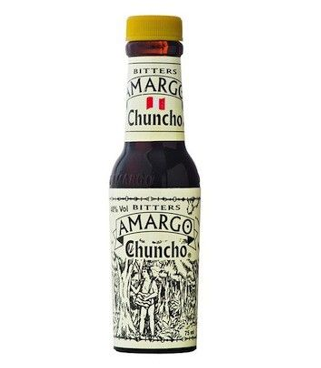Amargo de Angostura 75ml