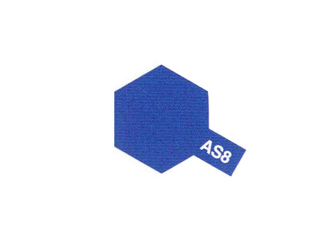 AS8 Bleu Foncé US Navy tamiya 86508