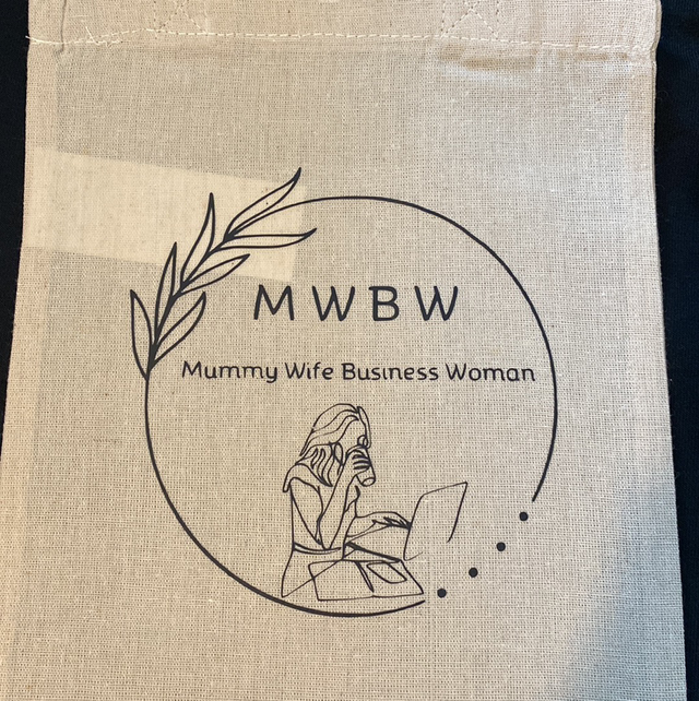 Tote Bag with Customisation