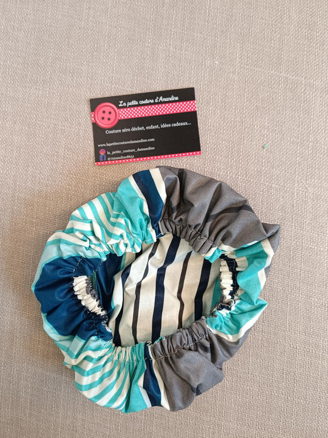 Charlotte alimentaire Taille M 