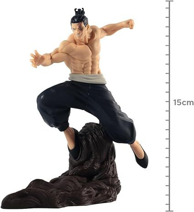 Aoi Todo - Figure Combination Battle 9cm