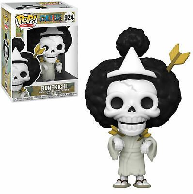 One Piece: Bonekichi Pop! #924