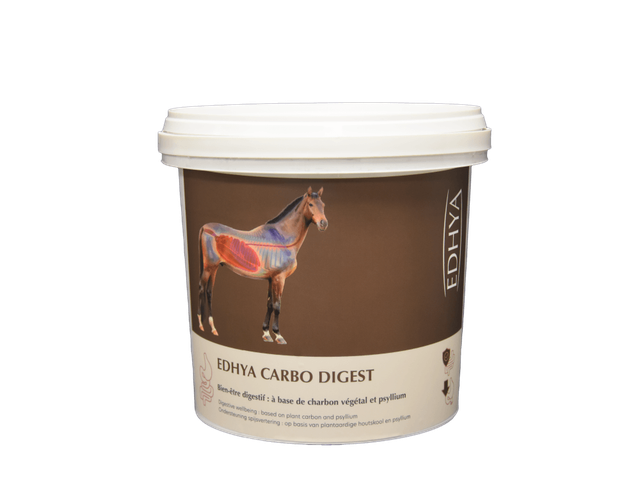 Edhya CARBO DIGEST 25 kg