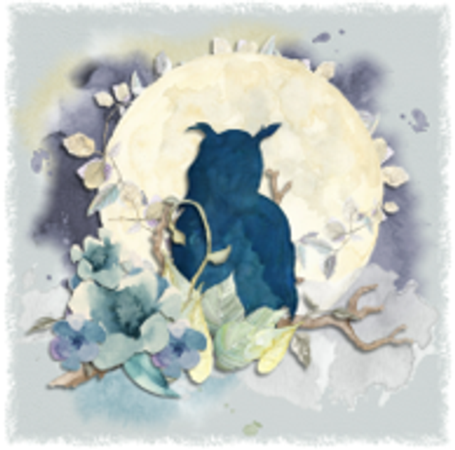 Hand made Cards - Nature