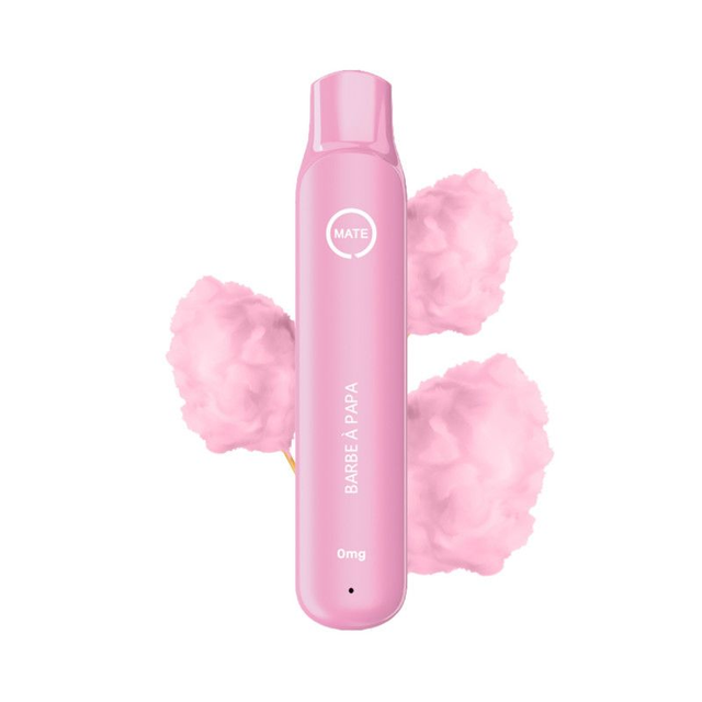Barbe à Papa - FLAWOOR Mate