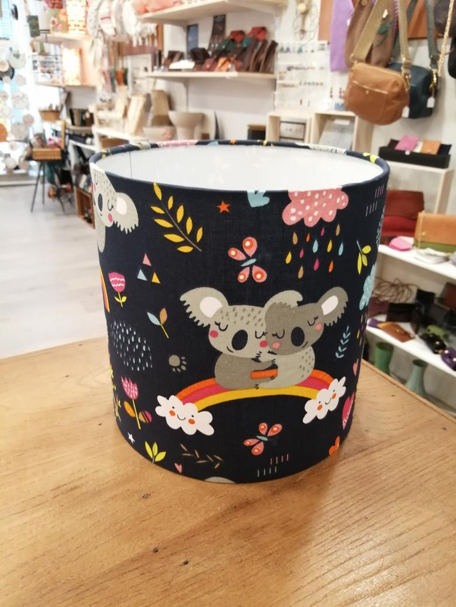 Abat-jour Koalas