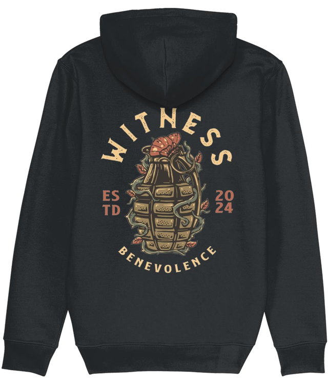 Benevolence Hoodie
