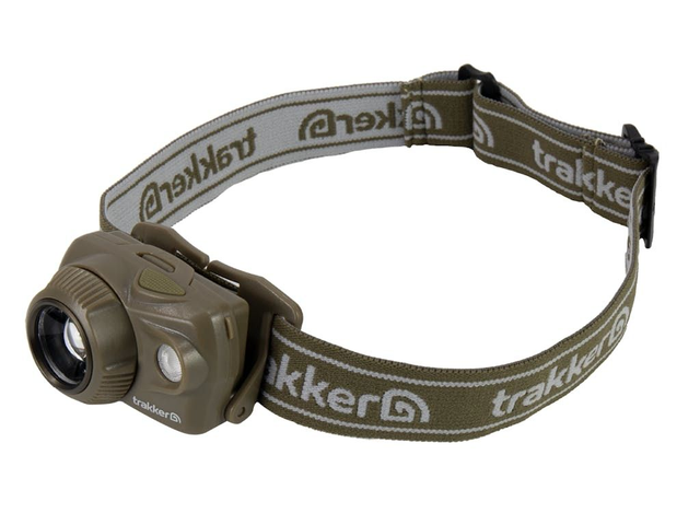 Trakker Nitelife Headtorch