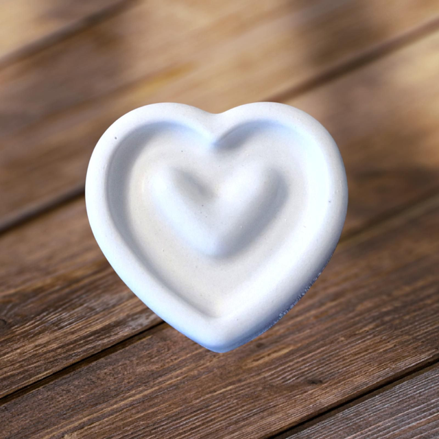 Dekoherz "Heart Hug"