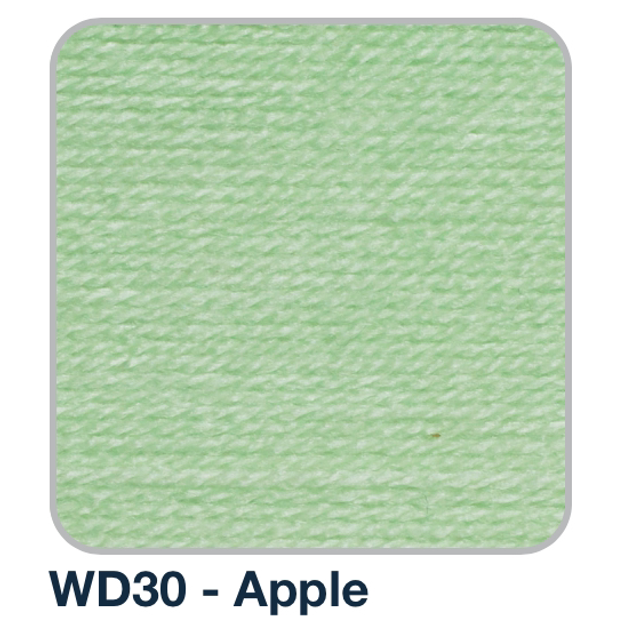 Wendy Supreme DK WD30 Apple 