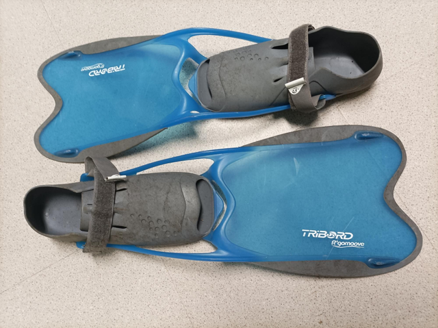 Palmes Tribord T 42/43 occasion