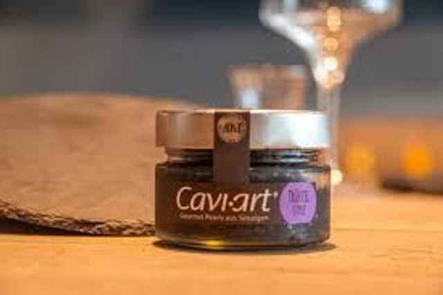 Aki Trüffel Cavi-Art (Vegan)