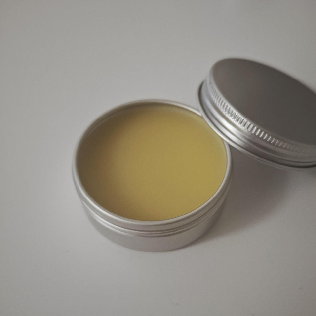 Pot de cire