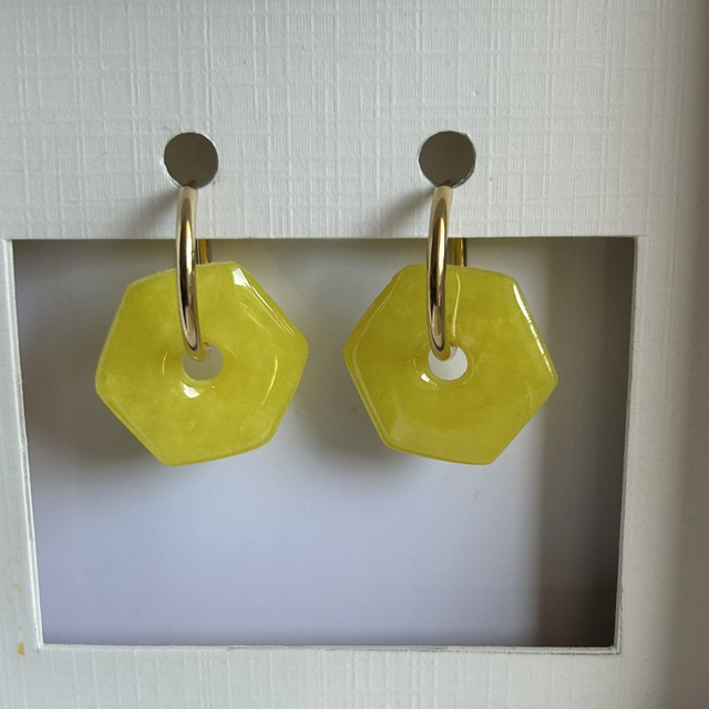 AMELIA | Bouton d&#039;or