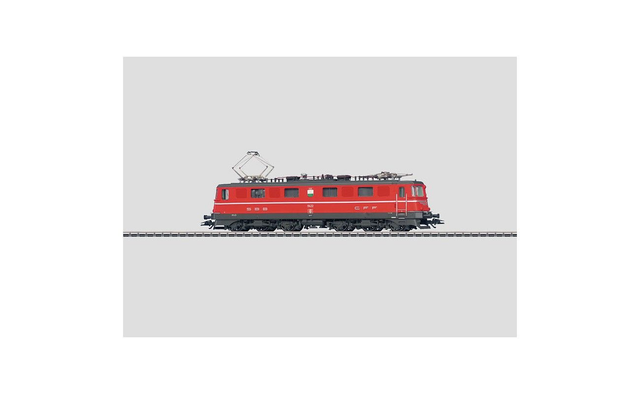 locomotive Ae 6/6 SBB 11422 Marklin 37361 H0