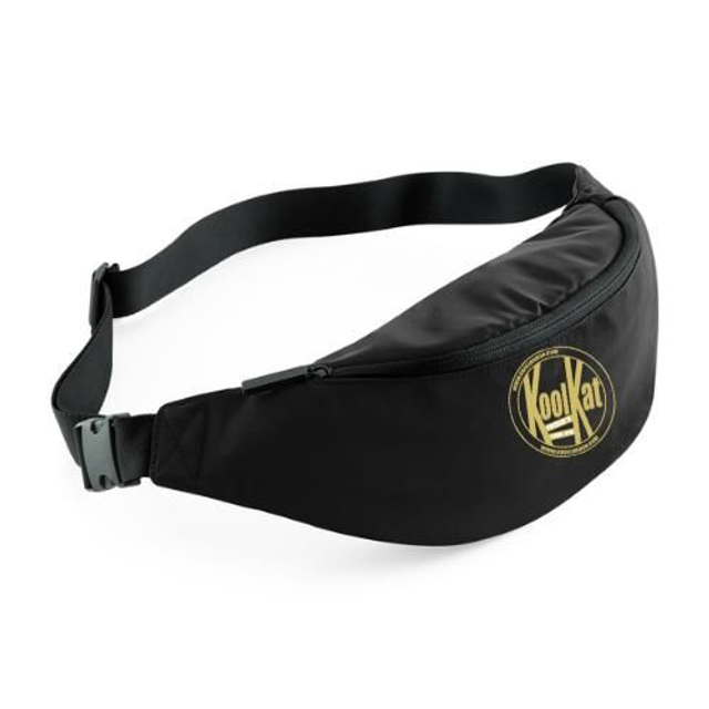 KOOL KAT FRIDAYS Small bumbag
