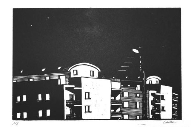 Quartier silo #4